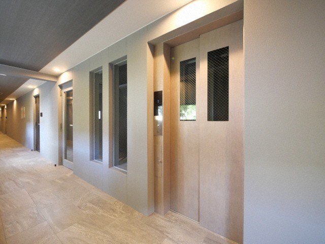 CARRERA行啓通の物件内観写真