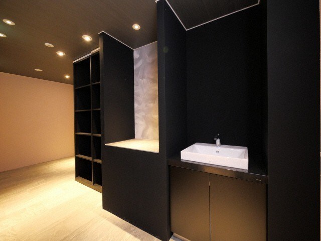 CARRERA行啓通の物件内観写真