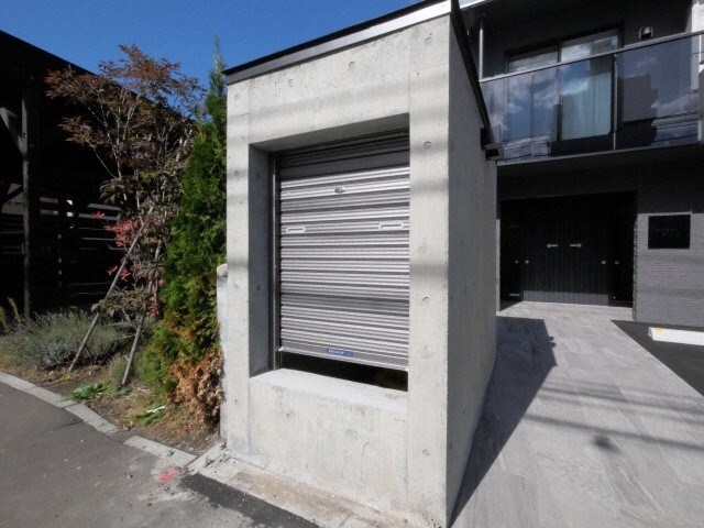 CARRERA行啓通の物件内観写真