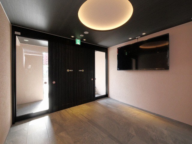 CARRERA行啓通の物件内観写真