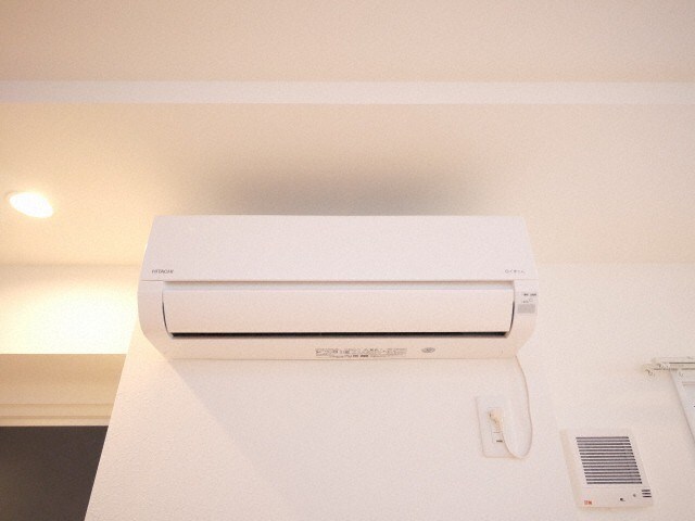 CARRERA行啓通の物件内観写真