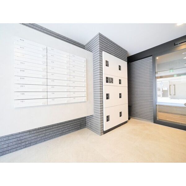 Lien S10の物件内観写真