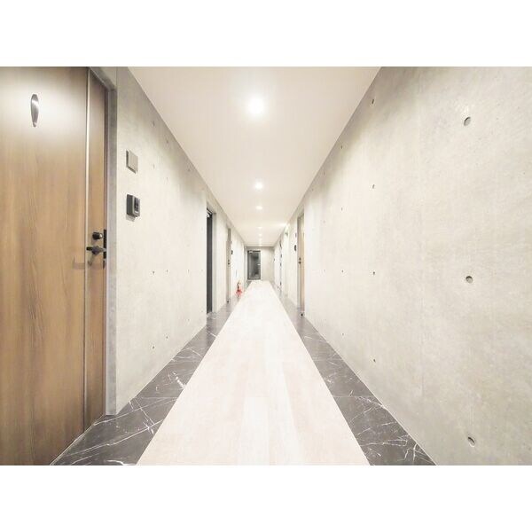 Lien S10の物件内観写真