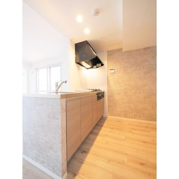 Lien S10の物件内観写真