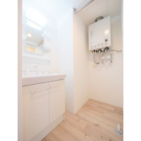 Lien S10の物件内観写真