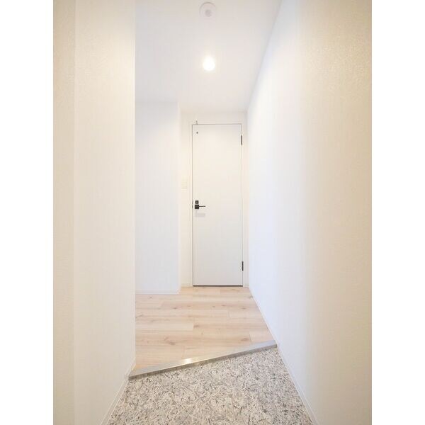 Lien S10の物件内観写真