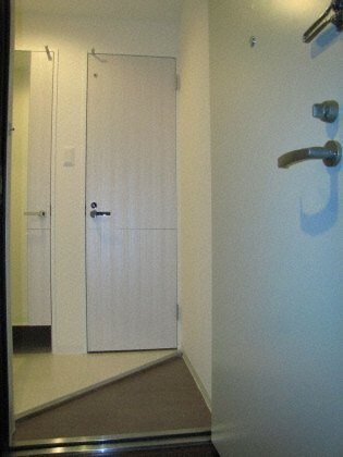 MODENA表参道の物件内観写真