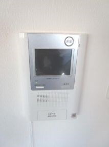 MODENA表参道の物件内観写真