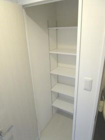 MODENA表参道の物件内観写真