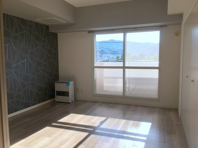 ジュマ旭ケ丘の物件内観写真