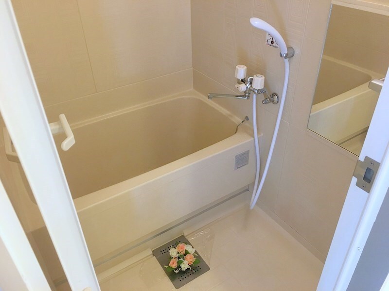 ジュマ旭ケ丘の物件内観写真