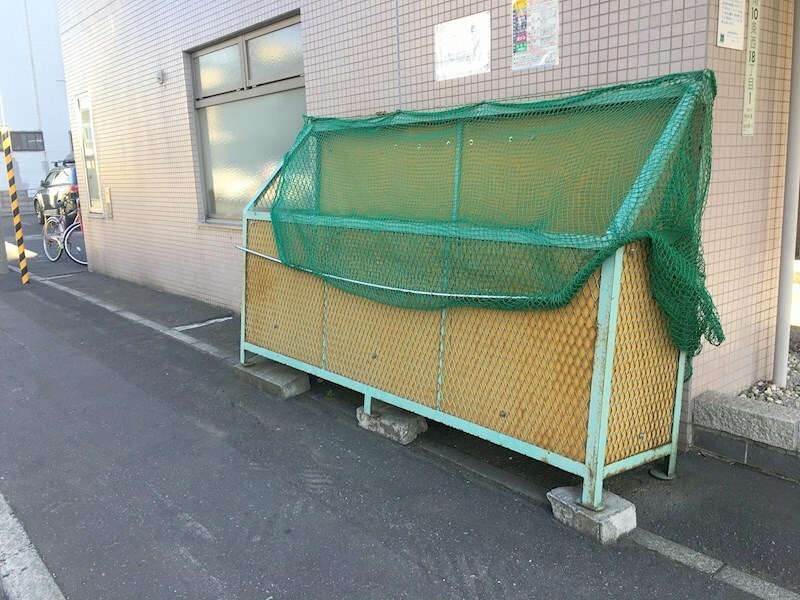 ジュマ旭ケ丘の物件内観写真