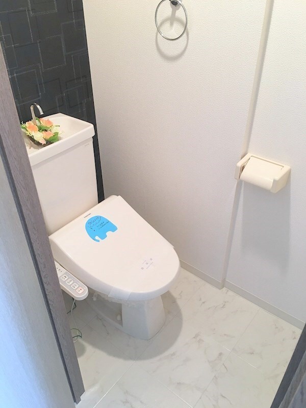 ジュマ旭ケ丘の物件内観写真