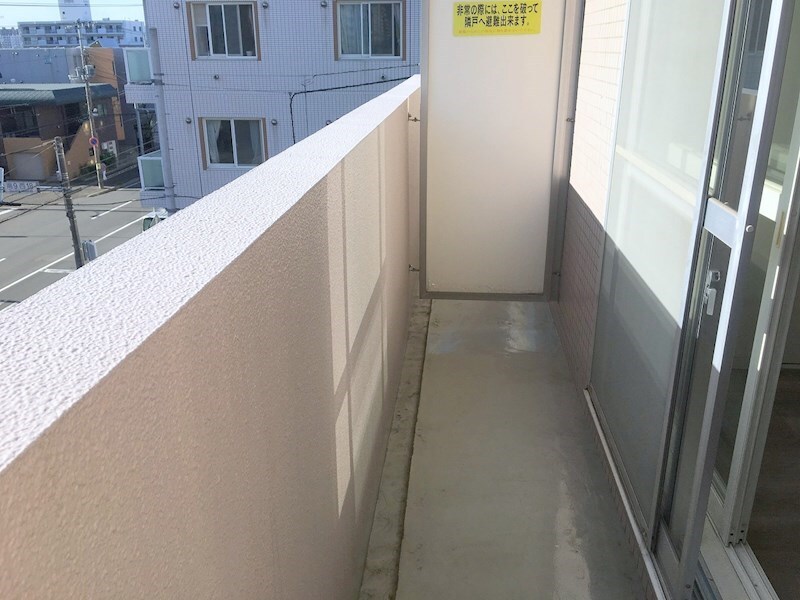 ジュマ旭ケ丘の物件内観写真