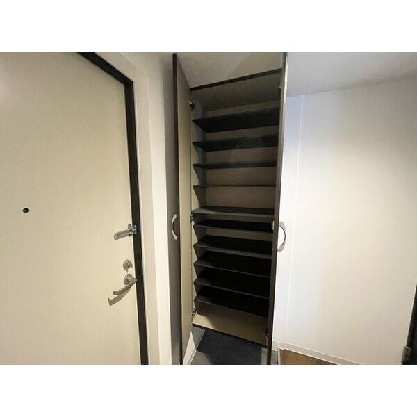 Ritz　GRANDE　N23(リッツグランデN23)の物件内観写真