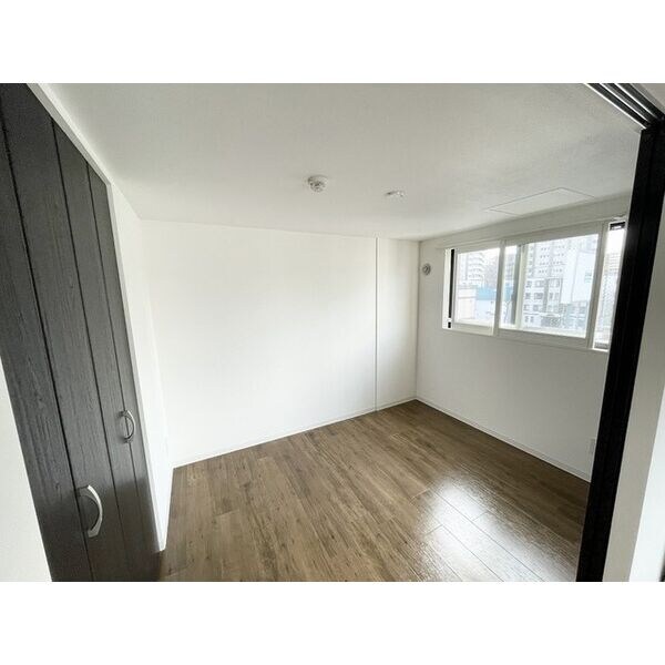 Ritz　GRANDE　N23(リッツグランデN23)の物件内観写真