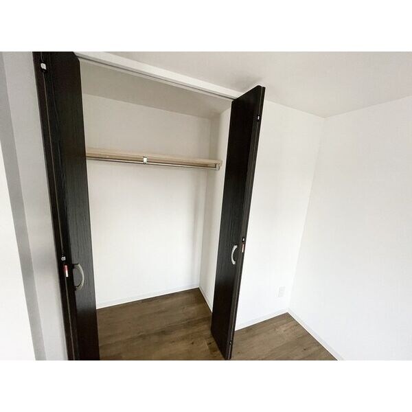 Ritz　GRANDE　N23(リッツグランデN23)の物件内観写真