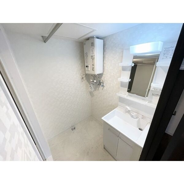 Ritz　GRANDE　N23(リッツグランデN23)の物件内観写真