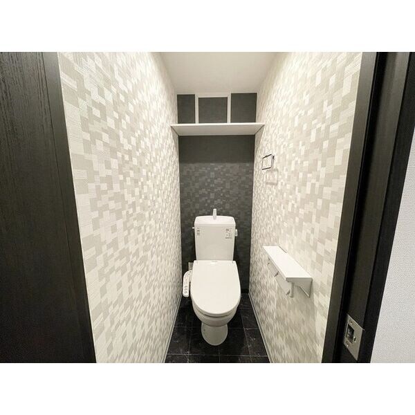 Ritz　GRANDE　N23(リッツグランデN23)の物件内観写真