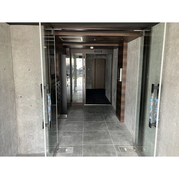 Espoir　本郷(エスポワール本郷)の物件内観写真