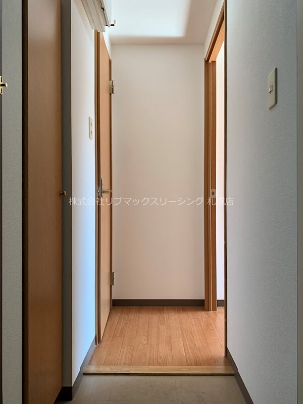 リベルティ医大前の物件内観写真