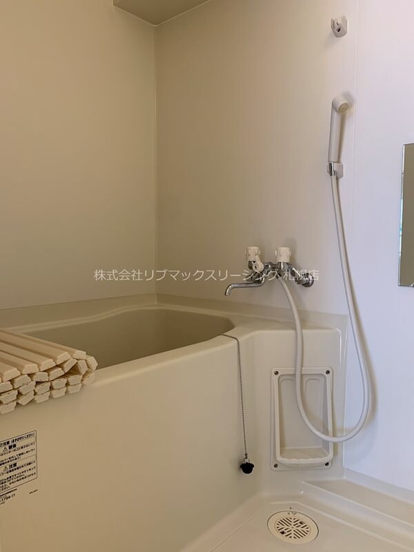 リベルティ医大前の物件内観写真