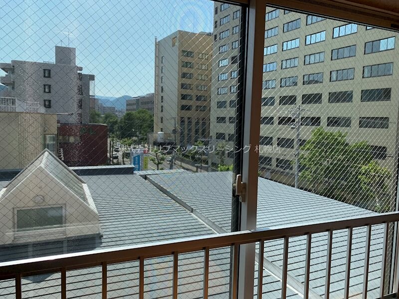 リベルティ医大前の物件内観写真