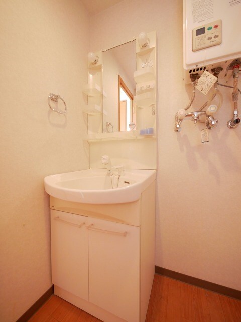 リベルティ医大前の物件内観写真