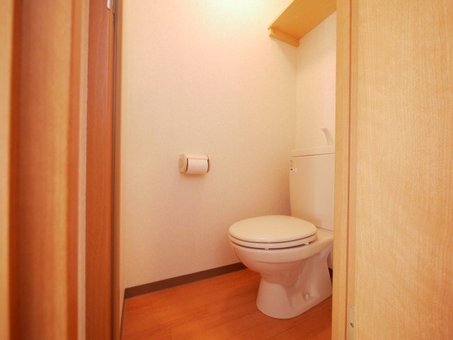 リベルティ医大前の物件内観写真