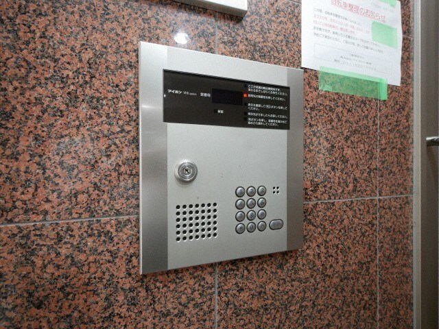 リベルティ医大前の物件内観写真