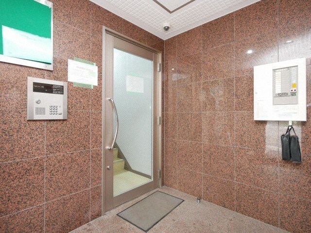 リベルティ医大前の物件内観写真