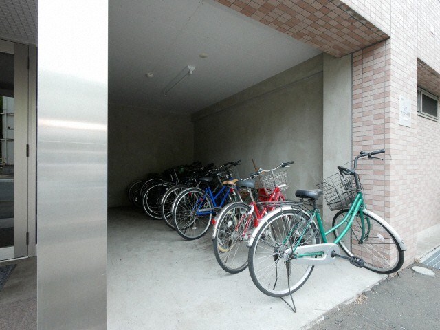 リベルティ医大前の物件内観写真