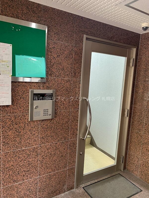 リベルティ医大前の物件内観写真