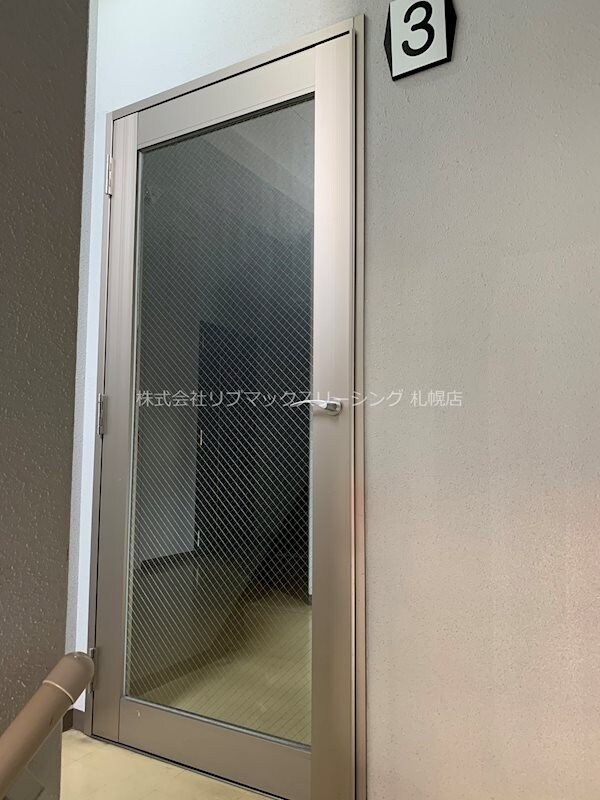 リベルティ医大前の物件内観写真