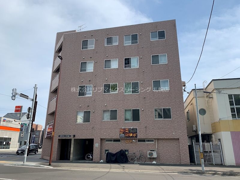 リベルティ医大前の物件内観写真