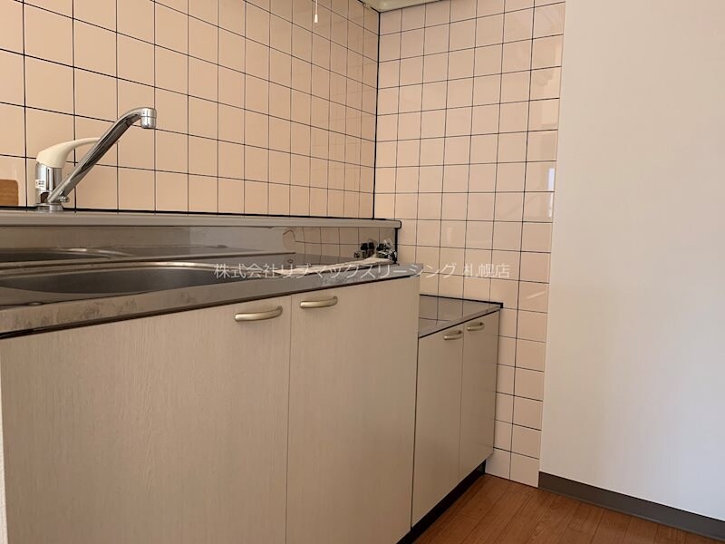 リベルティ医大前の物件内観写真