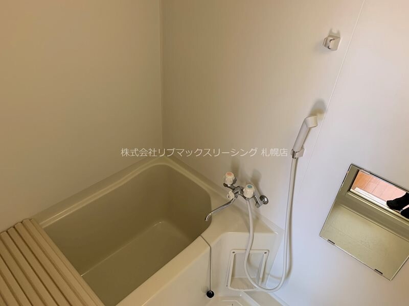 リベルティ医大前の物件内観写真