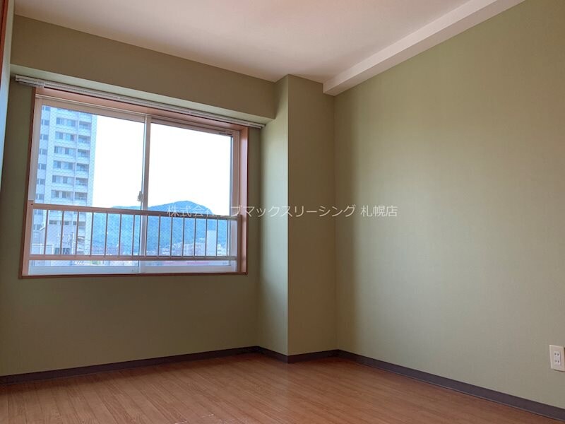 リベルティ医大前の物件内観写真