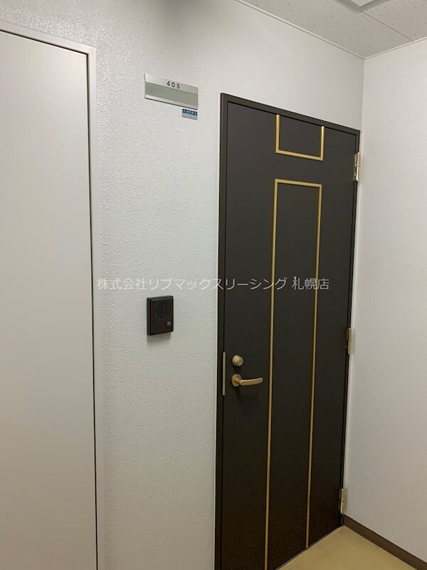 リベルティ医大前の物件内観写真