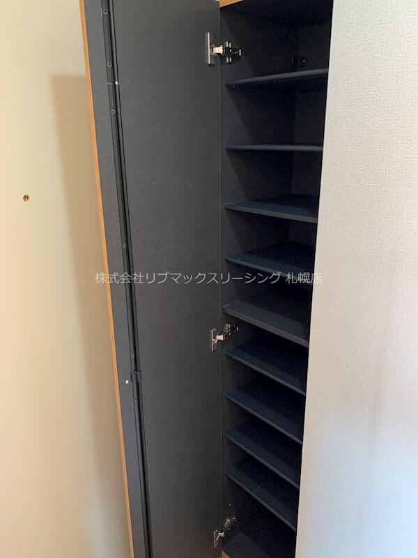 リベルティ医大前の物件内観写真