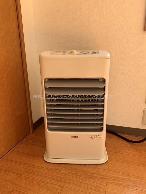 リベルティ医大前の物件内観写真