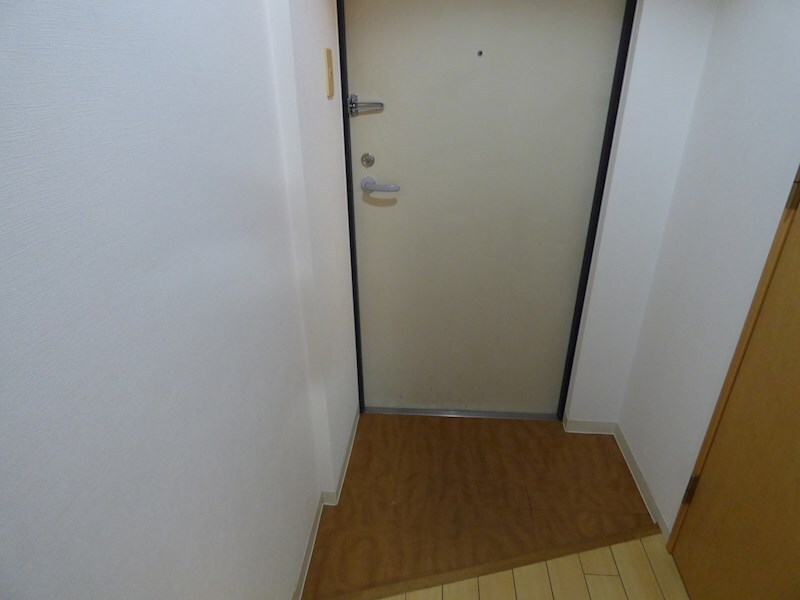 FACEの物件内観写真