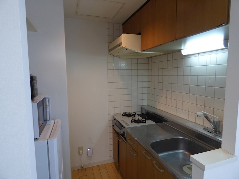 FACEの物件内観写真