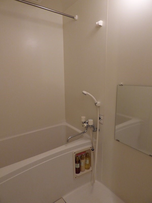 FACEの物件内観写真