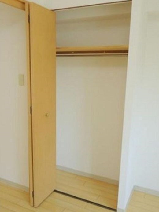 FACEの物件内観写真