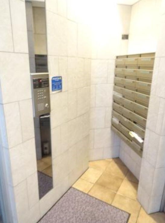 FACEの物件内観写真