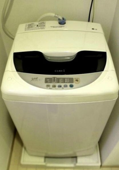 FACEの物件内観写真