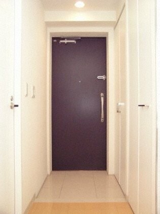 レジディア北三条の物件内観写真