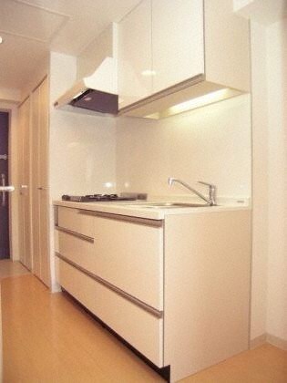 レジディア北三条の物件内観写真