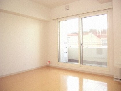 レジディア北三条の物件内観写真